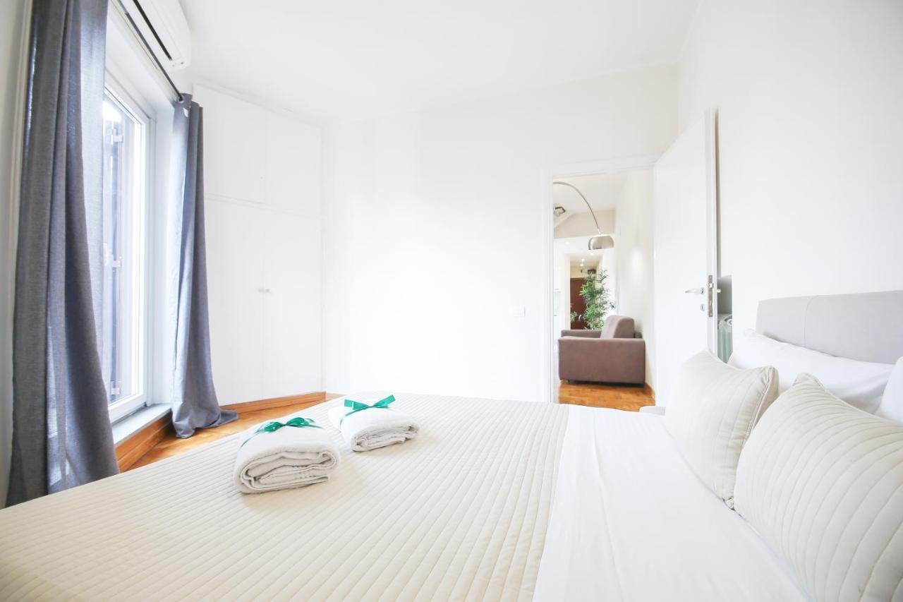 Penthouse In The Heart Of The Center * Rom