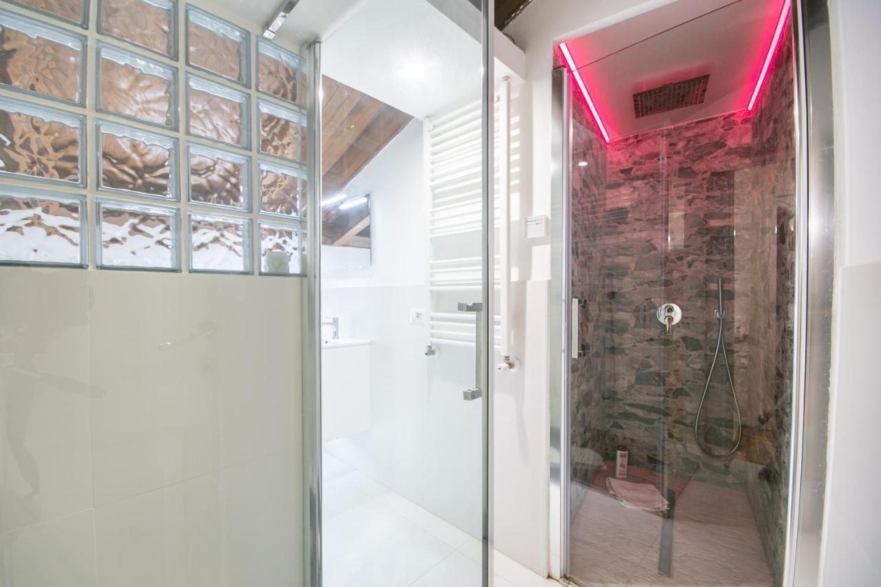 Lejlighed Penthouse In The Heart Of The Center