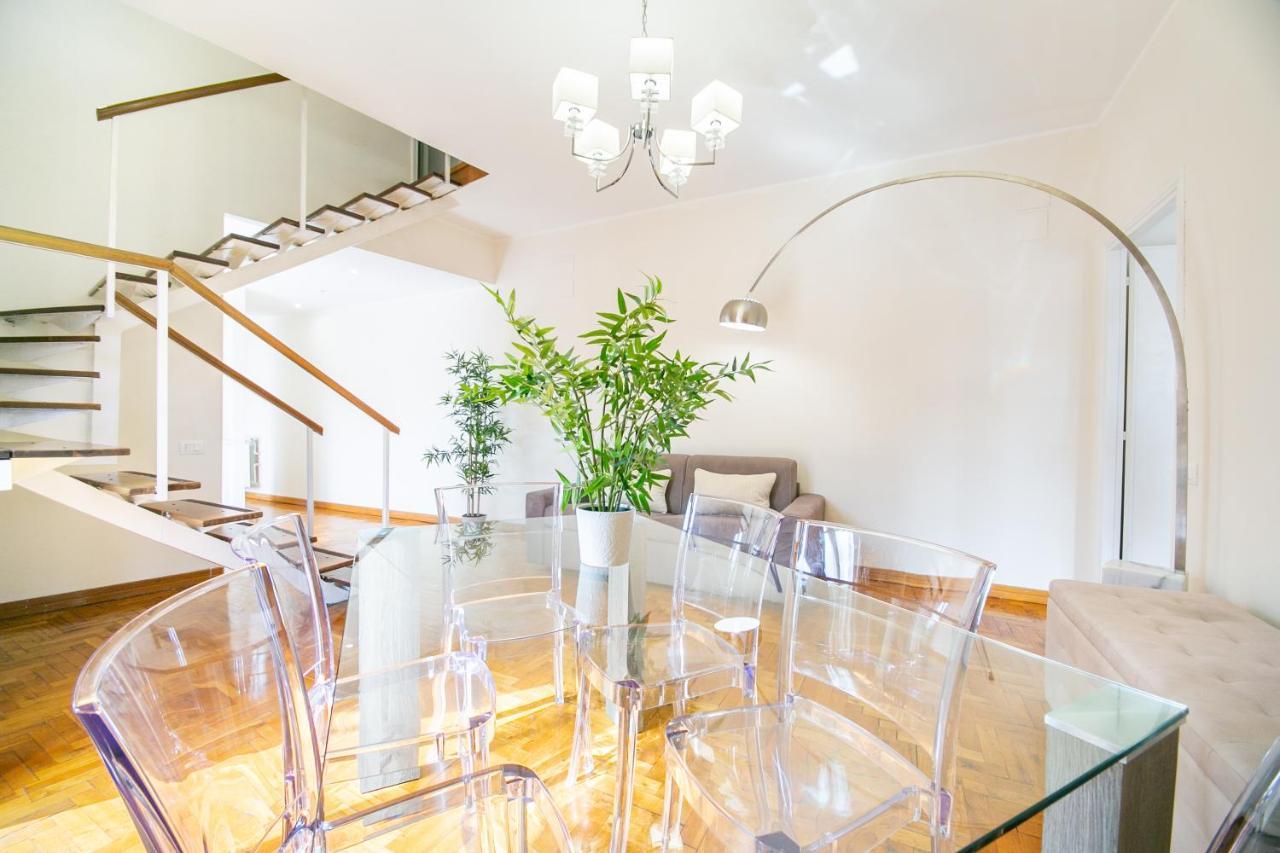 Penthouse In The Heart Of The Center Rom