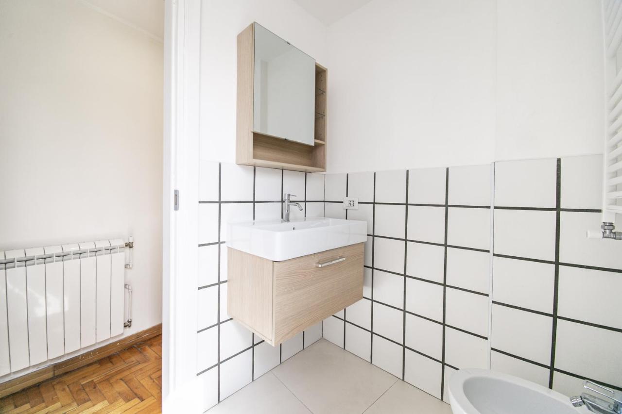 Lejlighed Penthouse In The Heart Of The Center *