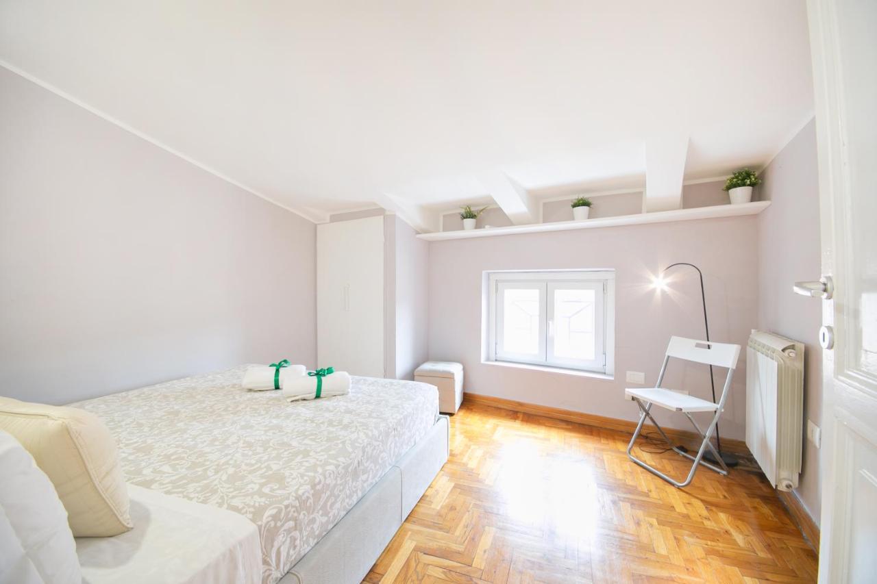 Penthouse In The Heart Of The City Center