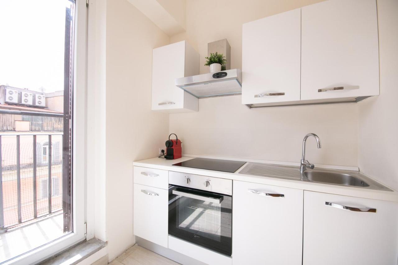 Penthouse In The Heart Of The Center * Rom