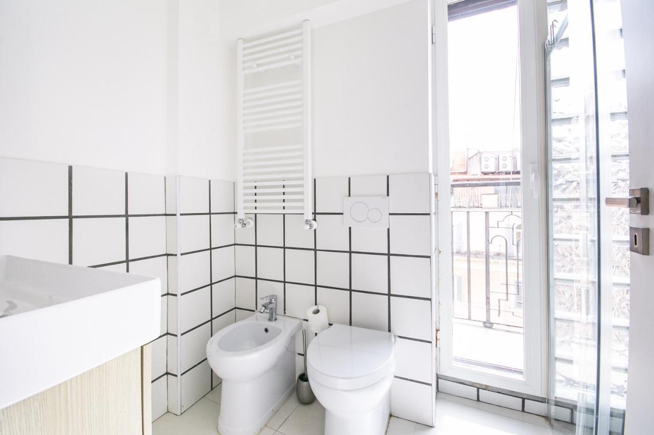 Penthouse In The Heart Of The Center * Rom